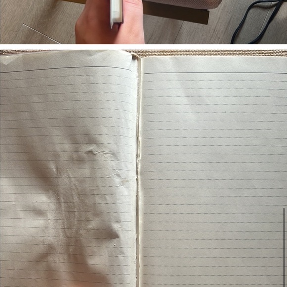 Harrods notebook - Picture 4 of 5